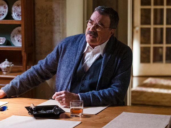 Blue Bloods - Guilt