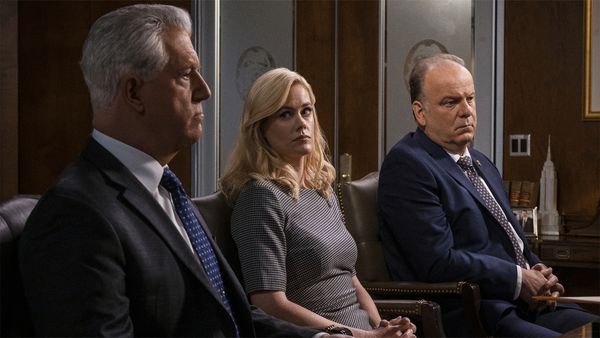 Blue Bloods - Long Lost