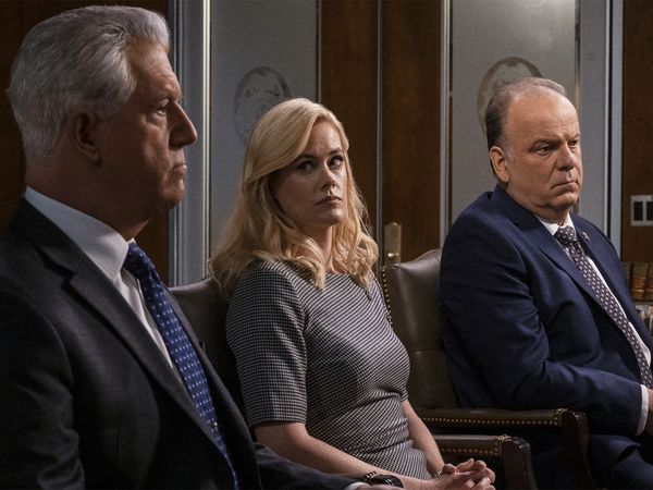 Blue Bloods - Long Lost