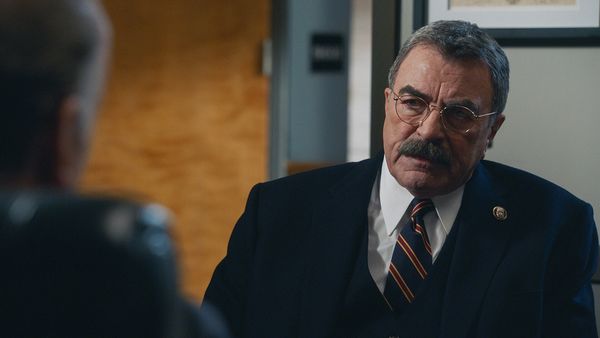 Blue Bloods - First Blush