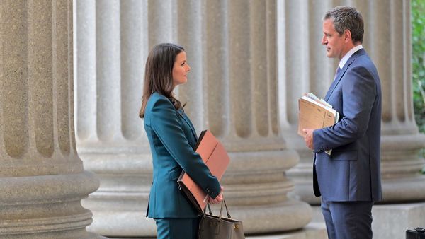 Blue Bloods - Keeping the Faith
