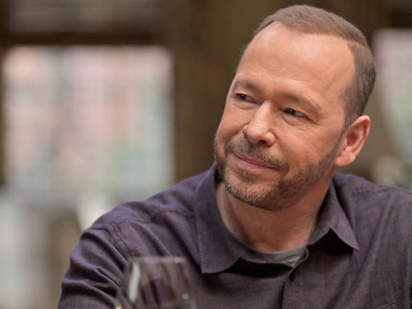 Blue Bloods - Blue Bloods: Homefront (S13E5)