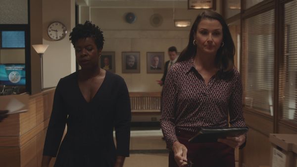 Blue Bloods - Life During Wartime