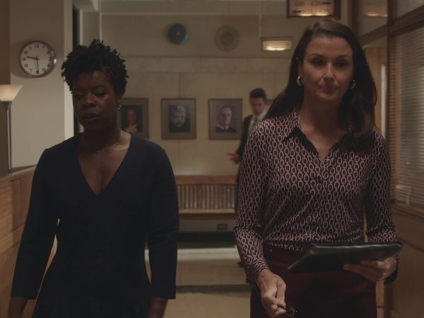 Blue Bloods - Life During Wartime