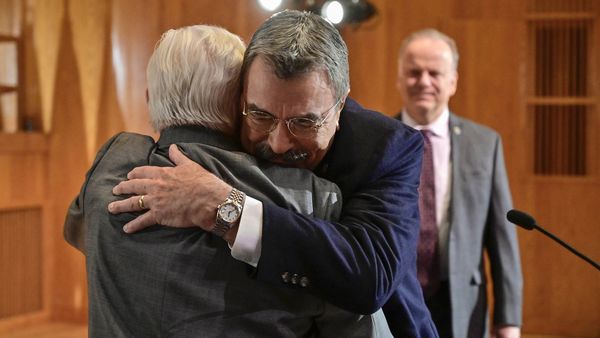 Blue Bloods - On Dangerous Ground