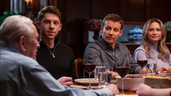 Blue Bloods - Silver Linings