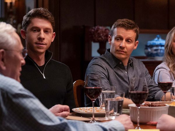 Blue Bloods - Silver Linings