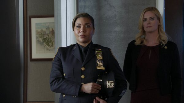 Blue Bloods - Lost Ones