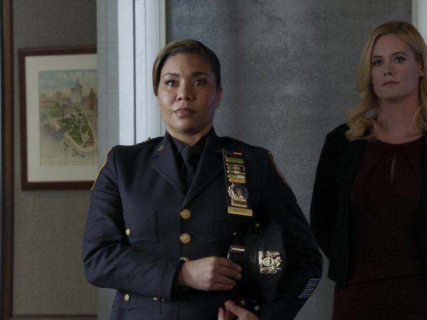 Blue Bloods - Lost Ones