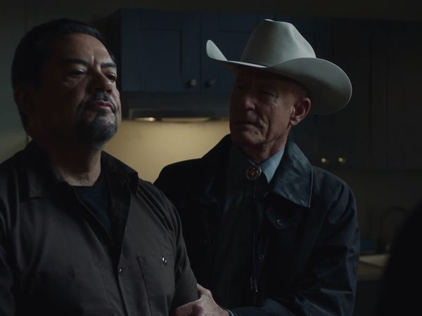 Blue Bloods - Close to Home