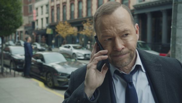 Blue Bloods - The Big Leagues
