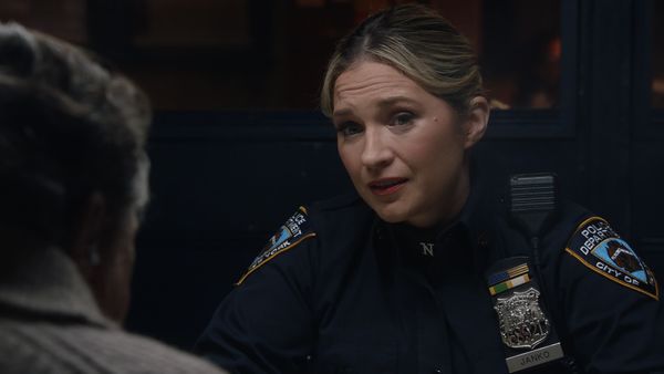 Blue Bloods - Family Matters