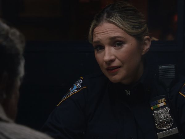 Blue Bloods - Family Matters