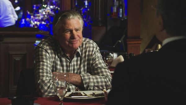 Blue Bloods - Irish Exits
