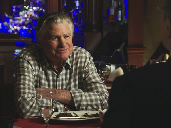 Blue Bloods - Irish Exits