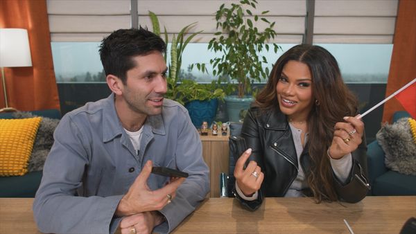 Catfish: The TV Show - Sebastian & Allison