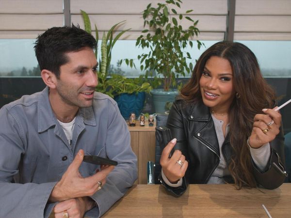 Catfish: The TV Show - Sebastian & Allison