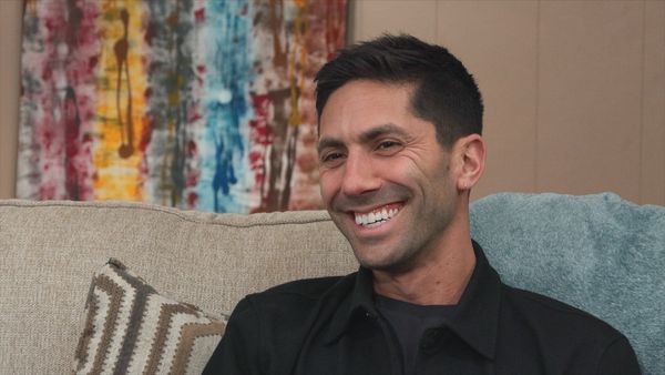 Catfish: The TV Show - Omar & Iris