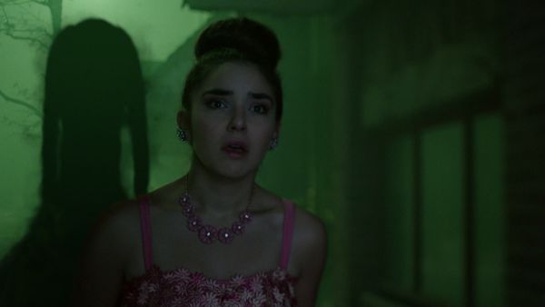 Ash vs Evil Dead - Rifting Apart