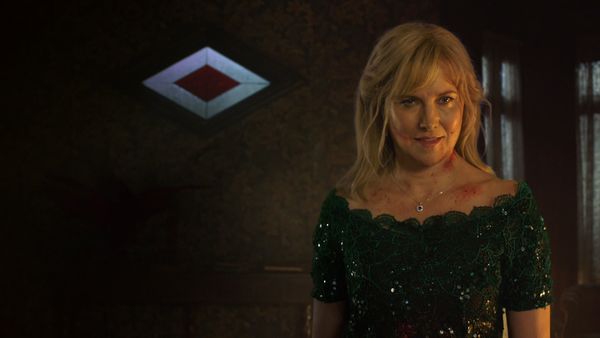 Ash vs Evil Dead - Judgement Day