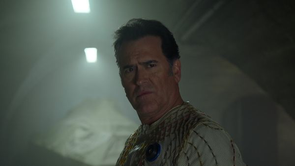Ash vs Evil Dead - The Mettle of Man