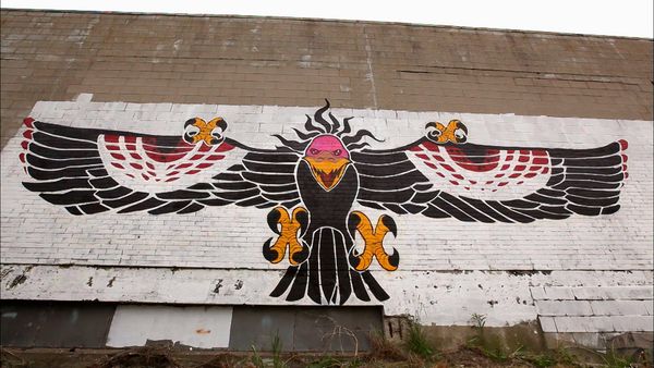 Beast Legends - Bird Monster