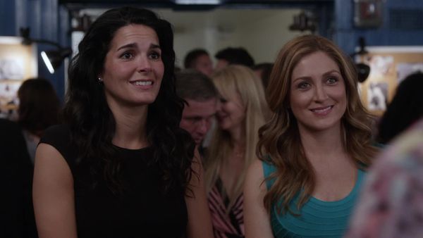 Rizzoli & Isles - Seventeen Ain't So Sweet