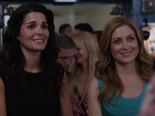 Rizzoli & Isles - Seventeen Ain't So Sweet