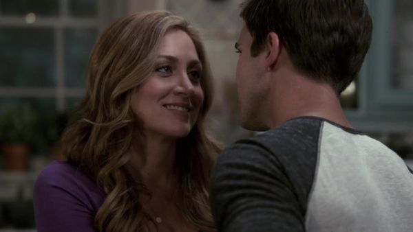 Rizzoli & Isles - He Ain't Heavy, He's My Brother