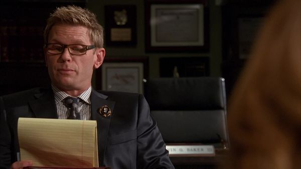 The Closer - Home Improvement