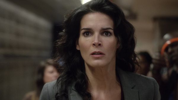 Rizzoli & Isles - The Platform