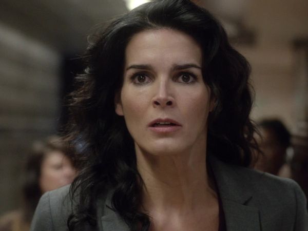 Rizzoli & Isles - The Platform