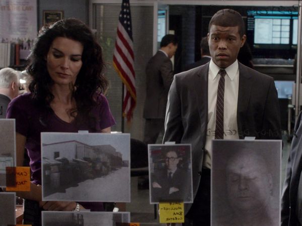 Rizzoli & Isles - Imitation Game