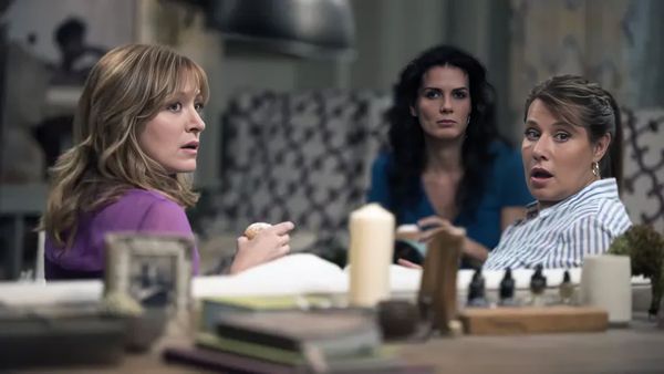 Rizzoli & Isles - Face Value