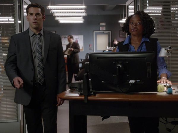 Rizzoli & Isles - A Bad Seed Grows