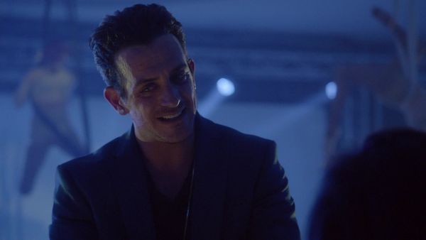 Rizzoli & Isles - Nice To Meet You Dr. Isles