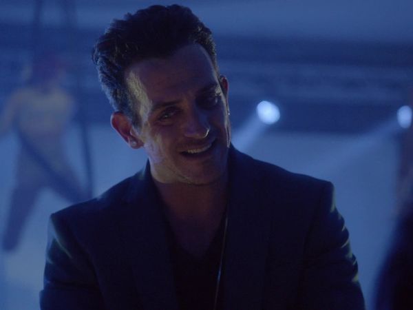 Rizzoli & Isles - Nice To Meet You Dr. Isles