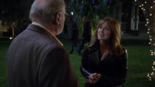 Rizzoli & Isles - Love Taps