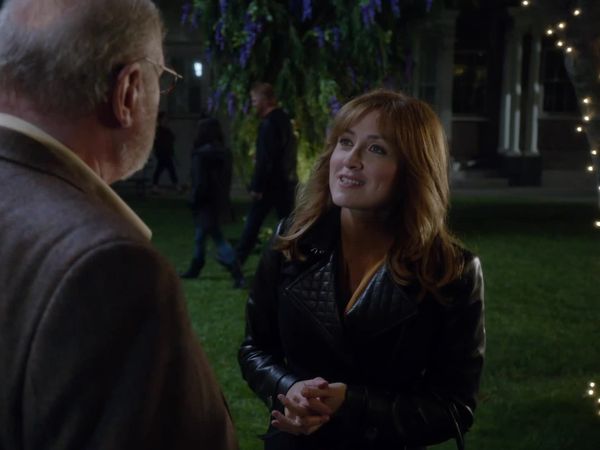 Rizzoli & Isles - Love Taps