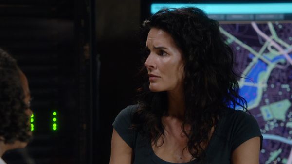 Rizzoli & Isles - Hide and Seek