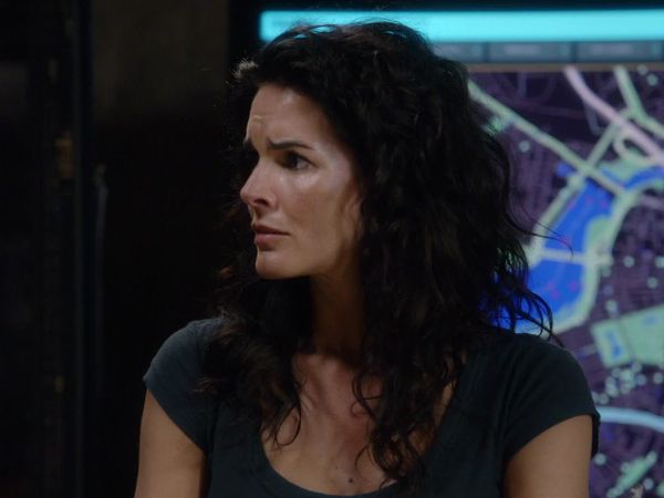 Rizzoli & Isles - Hide and Seek