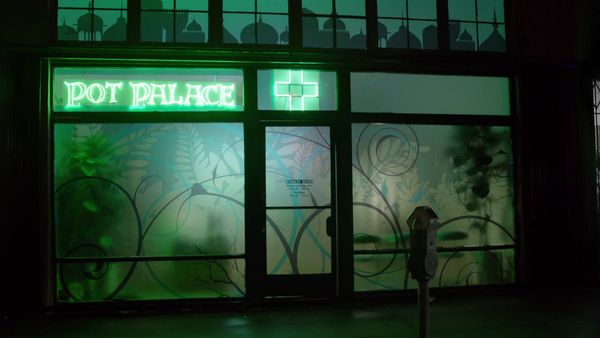 Rizzoli & Isles - Murderjuana