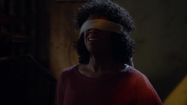 Rizzoli & Isles - Scared to Death