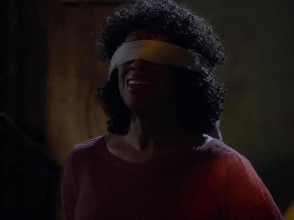 Rizzoli & Isles - Scared to Death