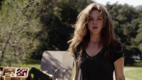 Rizzoli & Isles - A Shot In The Dark