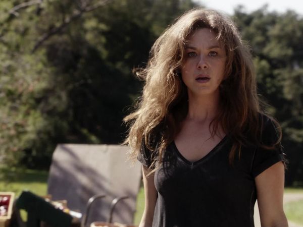Rizzoli & Isles - A Shot In The Dark
