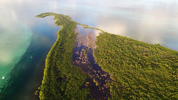 Unknown Belize - Part 2
