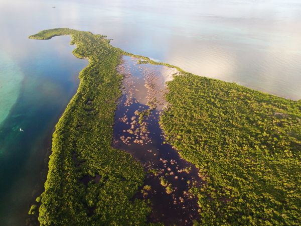 Unknown Belize - Part 2