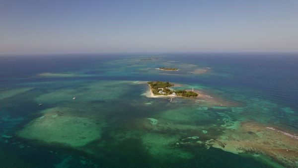 Unknown Belize - Part 4