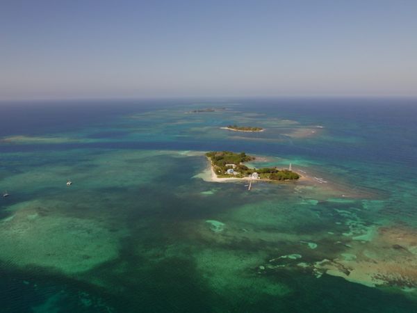 Unknown Belize - Part 4